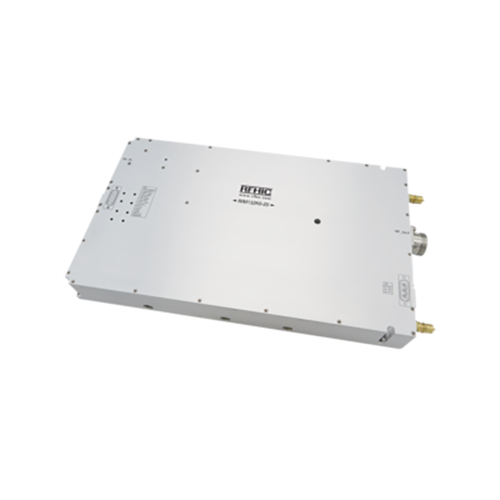 rfhic-2kW, 1295-1305 MHz, GaN Solid-State Power Amplifier (SSPA)-RIM132K0-20