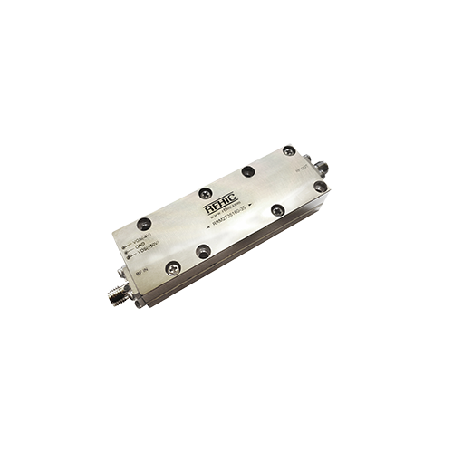 rfhic-180W, 2700-3500MHz-S-band, GaN Solid-State Pulse Power Amplifier (SSPA)-RRP2735160-35