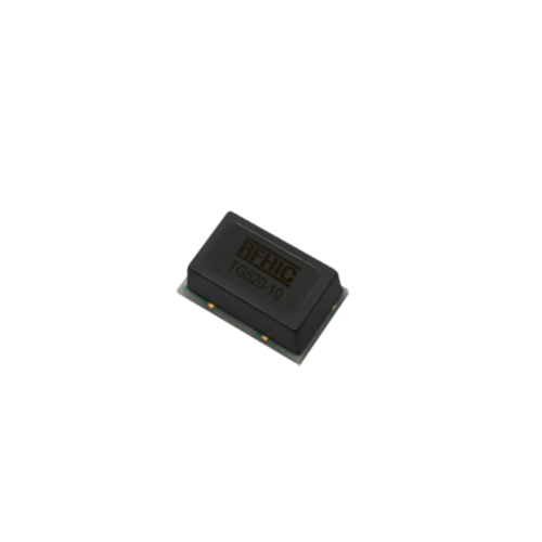 TG520-10, 39dBm, 30-520 MHz, GaN Hybrid Amplifier
