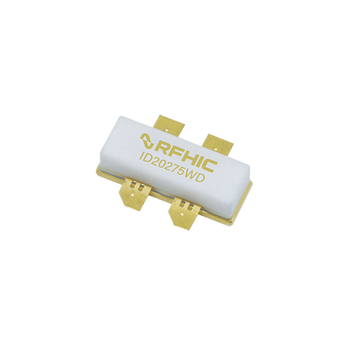 ID20275WD, 48W, 1880-2025 MHz, GaN SiC Transistor