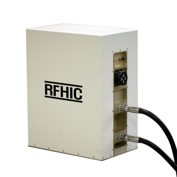 3kw, 900-930MHz, GaN solid state microwave generator, rfhic
